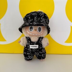 LABUBU Luxury Clothes (2 pcs set)